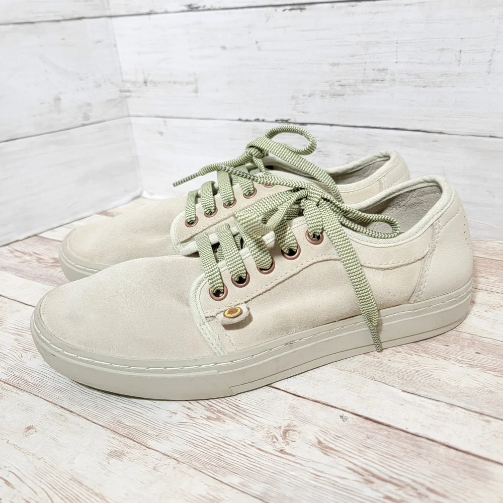 Satorisan Heisei Suede sneakers - Picture 14 of 14